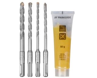 PARKSIDE - Martillo perforador 20V