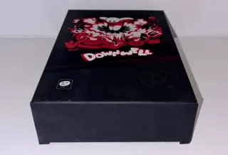 Downwell - Special Reserve Nintendo Switch