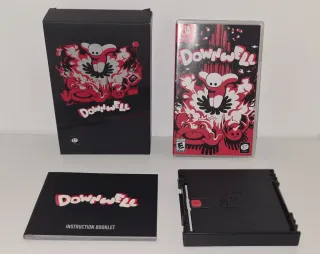 Downwell - Special Reserve Nintendo Switch