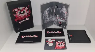 Downwell - Special Reserve Nintendo Switch