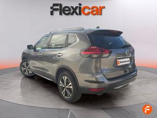Nissan X-Trail 7 Plazas dCi 96 kW (130 CV) N-CONNECTA