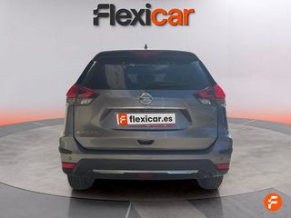 Nissan X-Trail 7 Plazas dCi 96 kW (130 CV) N-CONNECTA