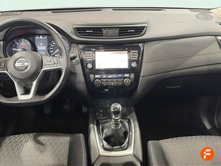 Nissan X-Trail 7 Plazas dCi 96 kW (130 CV) N-CONNECTA