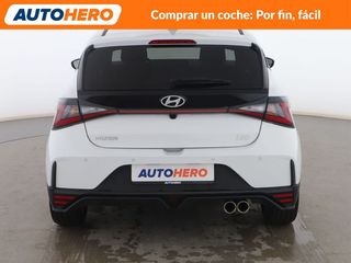 Hyundai i20 1.2 N Line