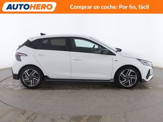 Hyundai i20 1.2 N Line