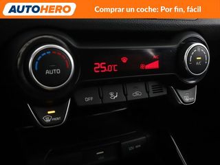 Kia Stonic 1.0 TGDI Mild-Hybrid Drive