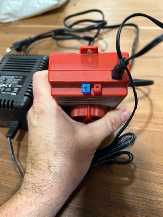 Transformador para LGB