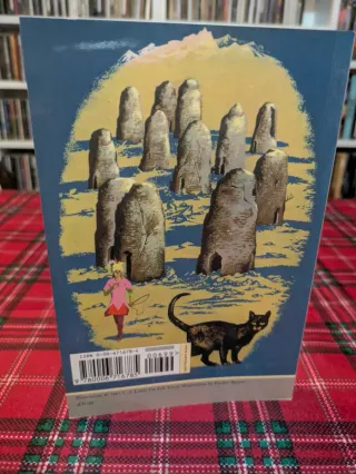 The Horse and His Boy