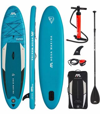 Tabla SUP Aqua Marina Nueva, nunca fue usada