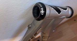 Cuadro Specialized Epic Comp FSR P