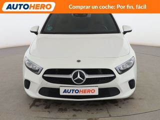 Mercedes Clase A A 200