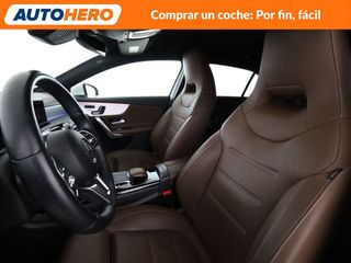 Mercedes Clase A A 200