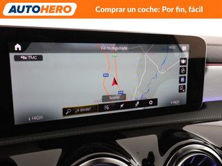 Mercedes Clase A A 200