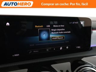 Mercedes Clase A A 200