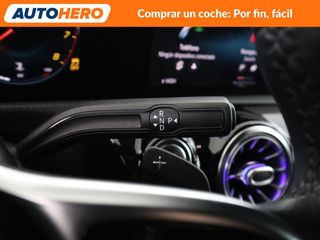 Mercedes Clase A A 200