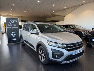 Dacia Jogger Expression ECOG 5 Plza. 100cv.
