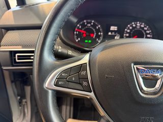Dacia Jogger Expression ECOG 5 Plza. 100cv.