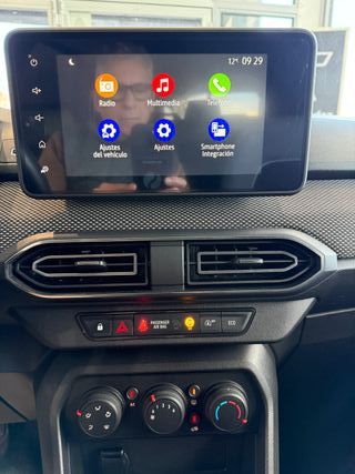 Dacia Jogger Expression ECOG 5 Plza. 100cv.