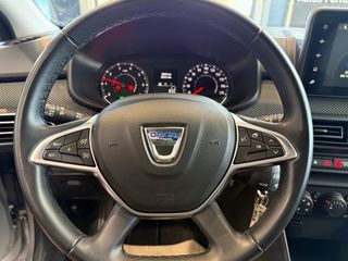 Dacia Jogger Expression ECOG 5 Plza. 100cv.