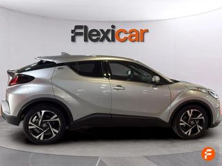 Toyota C-HR 1.8 125H Advance