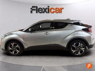 Toyota C-HR 1.8 125H Advance