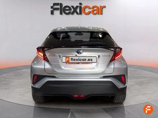 Toyota C-HR 1.8 125H Advance