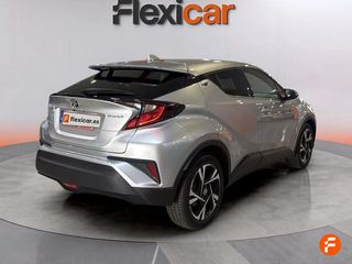 Toyota C-HR 1.8 125H Advance