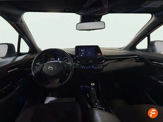 Toyota C-HR 1.8 125H Advance