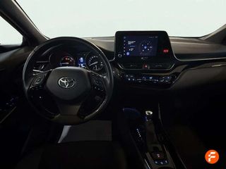 Toyota C-HR 1.8 125H Advance