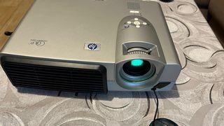 Proyector HP vp6120
