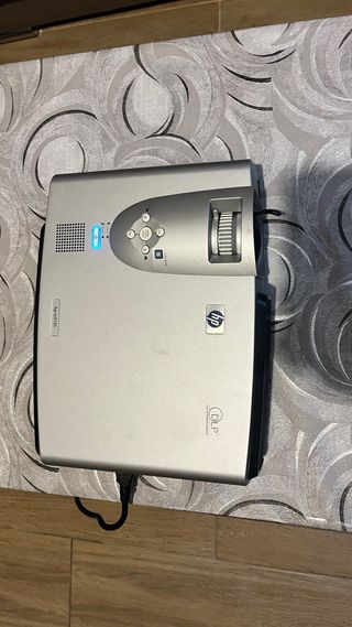 Proyector HP vp6120