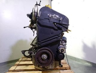 Motor completo renault k9kf728 megane rectp5683539