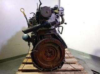 Motor completo renault k9kf728 megane rectp5683539