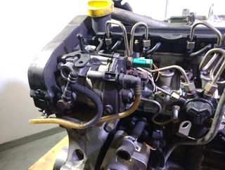 Motor completo renault k9kf728 megane rectp5683539