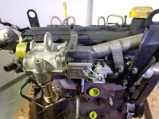 Motor completo renault k9kf728 megane rectp5683539