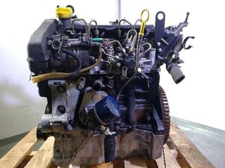 Motor completo renault k9kf728 megane rectp5683539