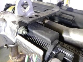 Motor completo renault k9kf728 megane rectp5683539