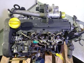 Motor completo renault k9kf728 megane rectp5683539