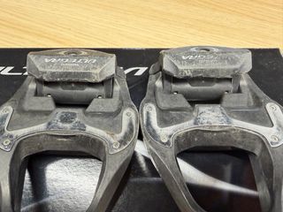 Par Pedais Shimano Ultegra PD-6800
