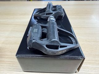 Par Pedais Shimano Ultegra PD-6800