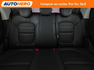 MG ZS 1.5 VTi Luxury