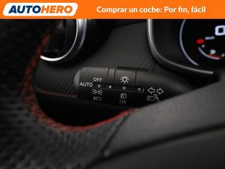 MG ZS 1.5 VTi Luxury