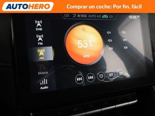 MG ZS 1.5 VTi Luxury