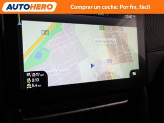 MG ZS 1.5 VTi Luxury