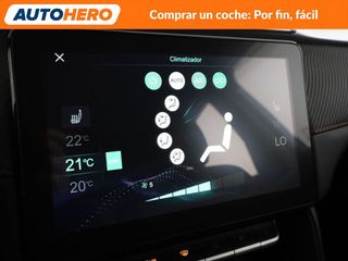 MG ZS 1.5 VTi Luxury