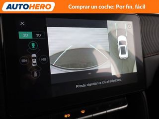 MG ZS 1.5 VTi Luxury