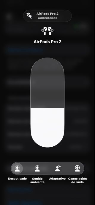 Auriculares Inalámbricos con Cancelación Ruido