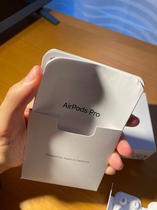 Auriculares Inalámbricos con Cancelación Ruido