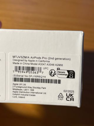 Auriculares Inalámbricos con Cancelación Ruido