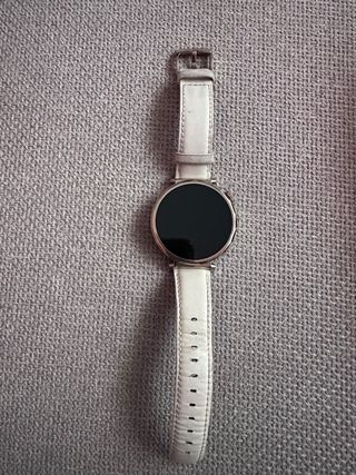 Huawei Watch GT 5 - Dorado y Blanco